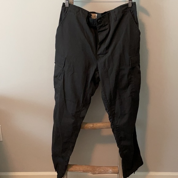 Brigade Quartermaster BDU Tactical Pants - Picture 4 of 13